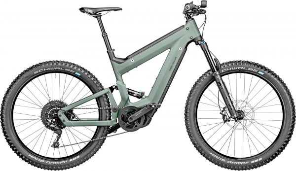 Riese & Müller Superdelite mountain touring 2020 e-Mountainbike