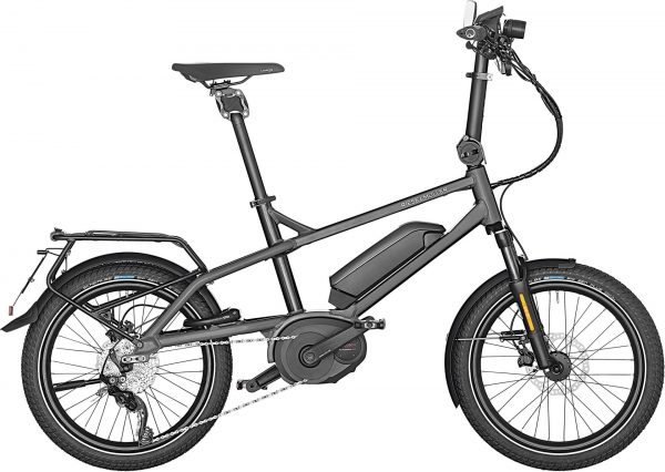 Riese & Müller Tinker touring HS 2020 Kompakt e-Bike