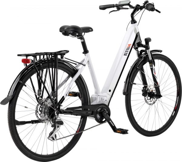 BH Bikes Atom City Wave 2020 City e-Bike