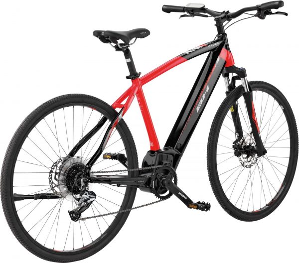 BH Bikes Atom Cross 2020 Cross e-Bike