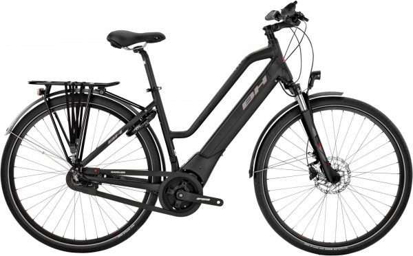 BH Bikes Atom Diamond Wave 2020 City e-Bike