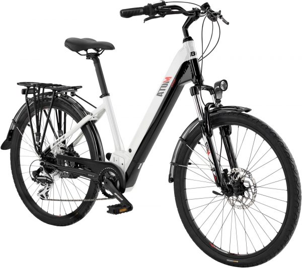 BH Bikes Atom Street 2020 City e-Bike