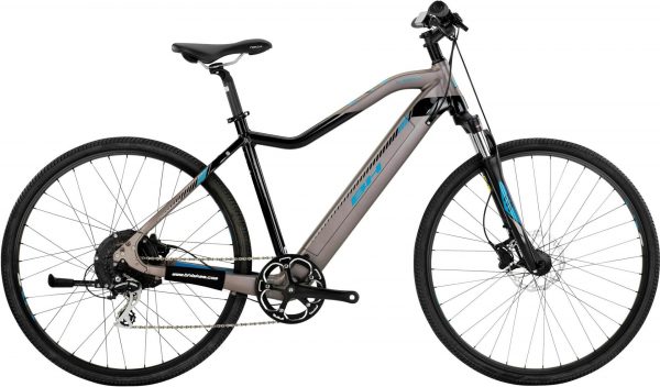 BH Bikes Evo Cross 2020 Cross e-Bike