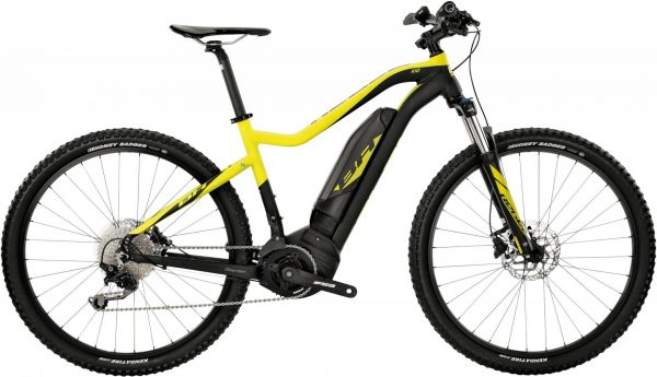 BH Bikes Rebel Kid Lite 2020 Kinder e-Bike