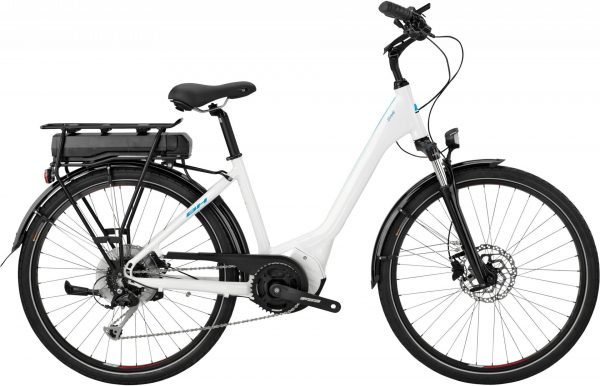 BH Bikes Rebel Street 2020 City e-Bike