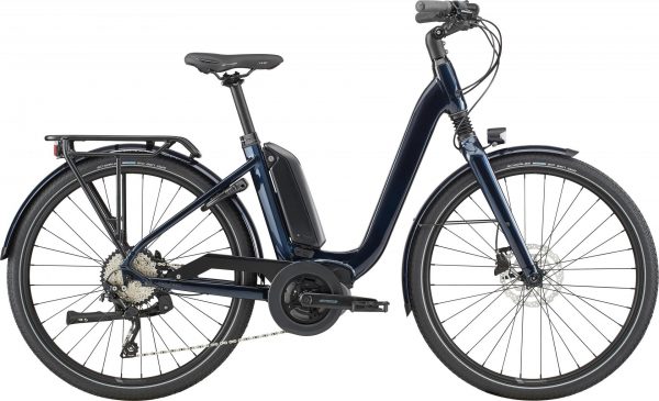 Cannondale Mavaro Neo City 1 2020 City e-Bike