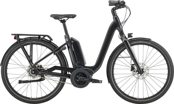 Cannondale Mavaro Neo City 2 2020 City e-Bike