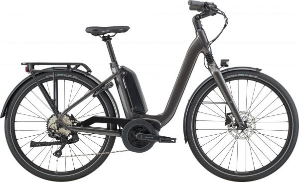 Cannondale Mavaro Neo City 3 2020 City e-Bike