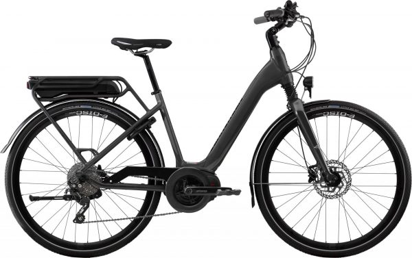 Cannondale Mavaro Performance 2020 City e-Bike