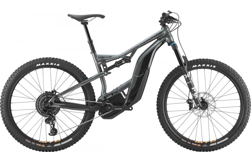 Cannondale moterra online 1 2019