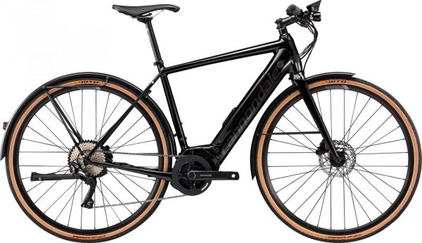 Cannondale Quick NEO EQ 2019 City e-Bike