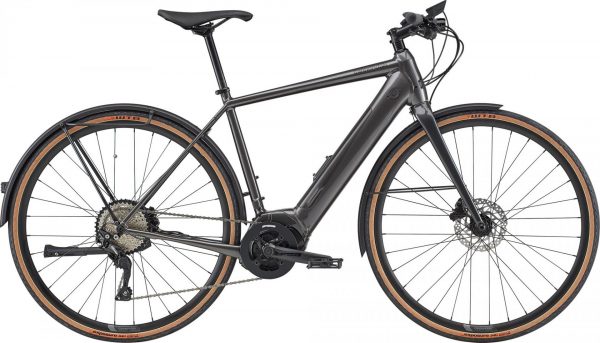 Cannondale Quick NEO EQ 2020 Trekking e-Bike