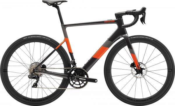 Cannondale SuperSix EVO NEO 1 2020 e-Rennrad