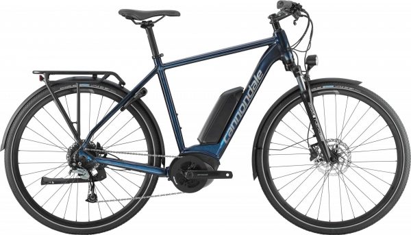 Cannondale Tesoro NEO 2 2019 Trekking e-Bike