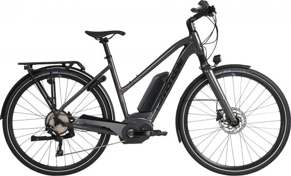 Cannondale Tesoro NEO Women's 1 2019 Trekking e-Bike