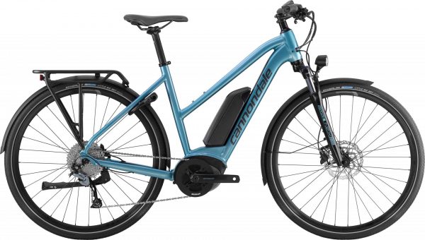 Cannondale Tesoro NEO Women's 2 2019 Trekking e-Bike