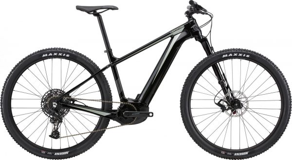 Cannondale Trail NEO 1 2020 e-Mountainbike