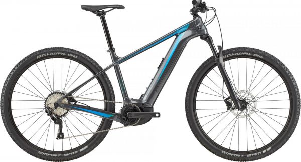 Cannondale Trail NEO 2 2020 e-Mountainbike