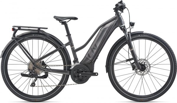 Liv Amiti-E+ 1 2020 Trekking e-Bike