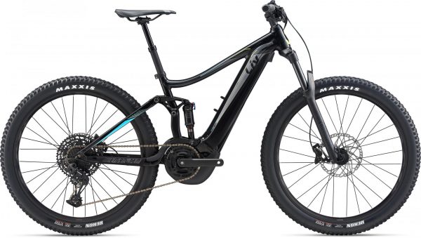 Liv Embolden E+ 1 2020 e-Mountainbike