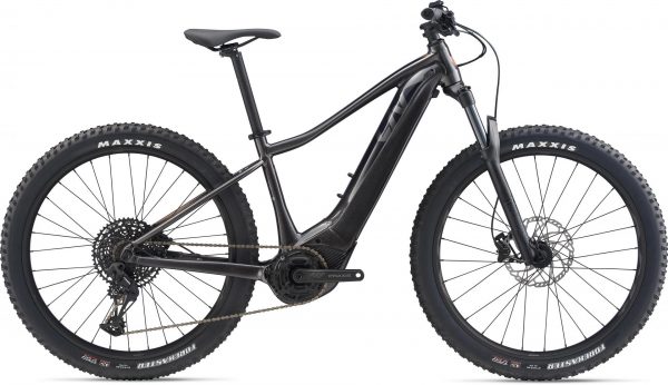 Liv Vall-E+ 1 Pro 2020 e-Mountainbike