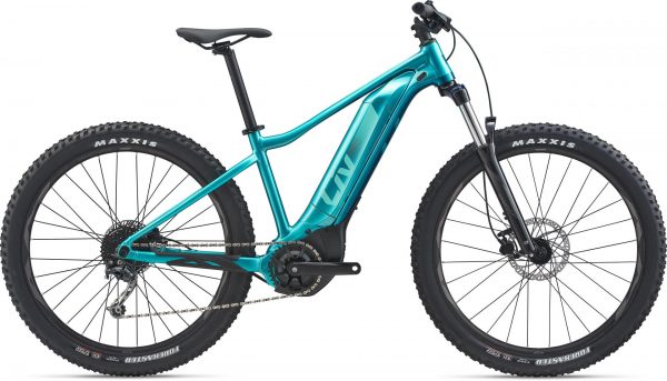 Liv Vall-E+ 3 2020 e-Mountainbike