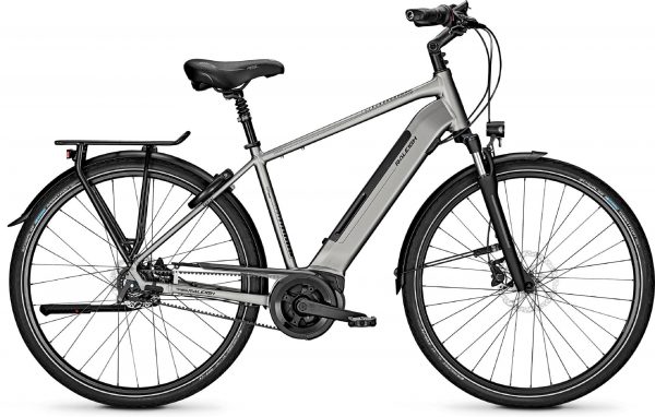 Raleigh Bristol Premium 2020 City e-Bike