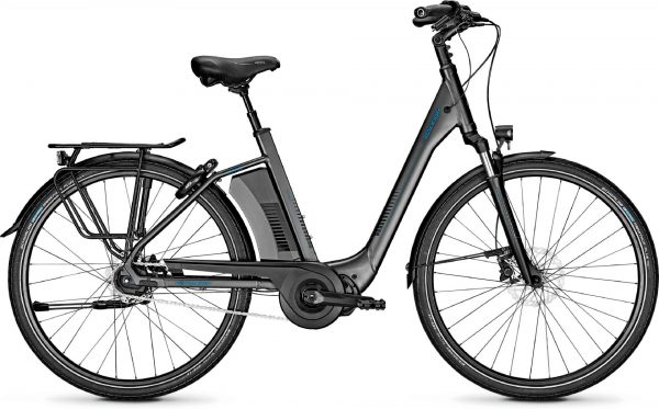 Raleigh Corby 5 Di2 2020 City e-Bike