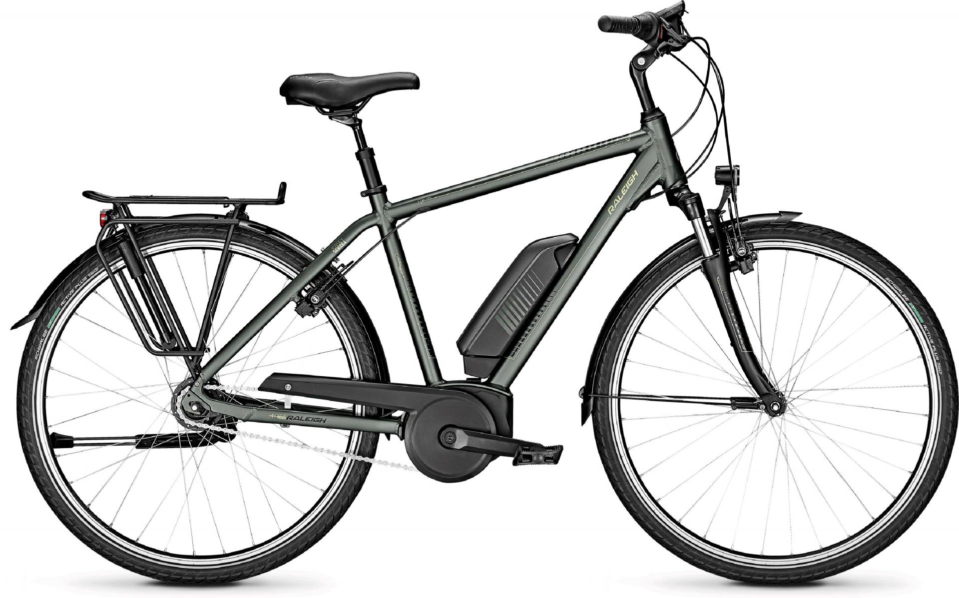 Raleigh Jersey 8 RT 2020 Emotion Technologies