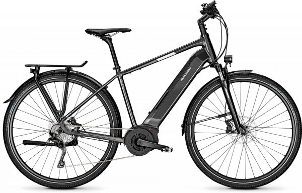 Raleigh Kent 10 2020 Trekking e-Bike