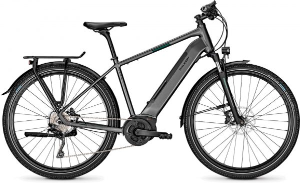 Raleigh Kent 10 XXL 2020 Trekking e-Bike