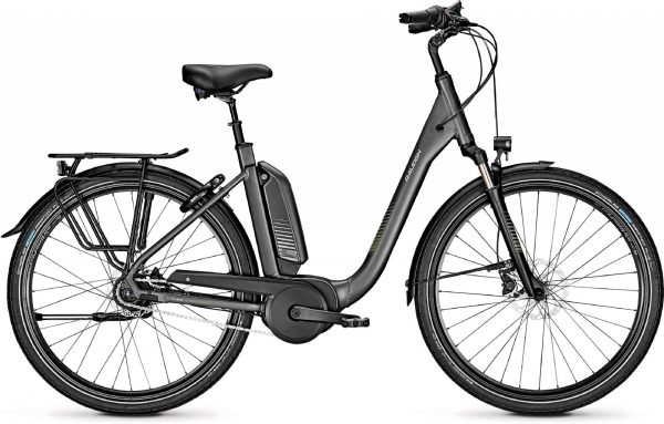 Raleigh Kingston 8 XXL 2020 City e-Bike