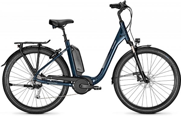 Raleigh Kingston 9 XXL 2020 City e-Bike