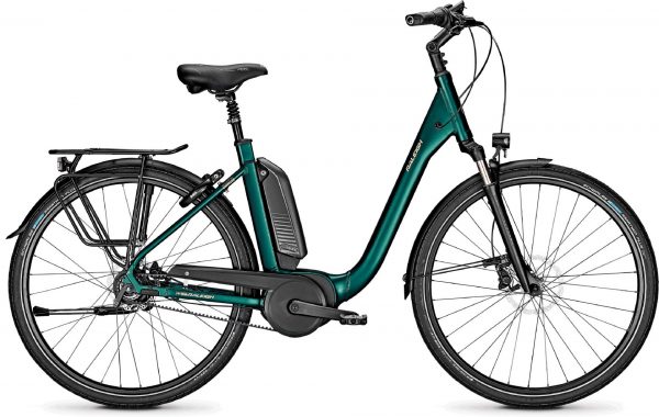 Raleigh Kingston Premium 2020 City e-Bike