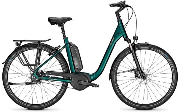 Raleigh Kingston Premium RT 2020 City e-Bike