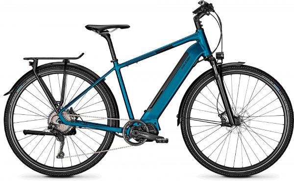 Raleigh Preston 11 2020 Trekking e-Bike