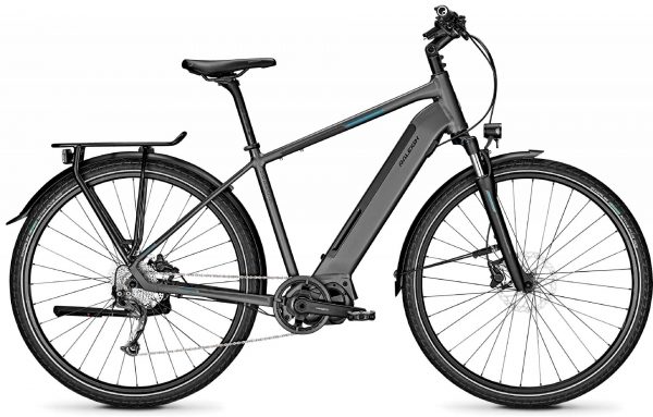 Raleigh Preston 9 2020 Trekking e-Bike