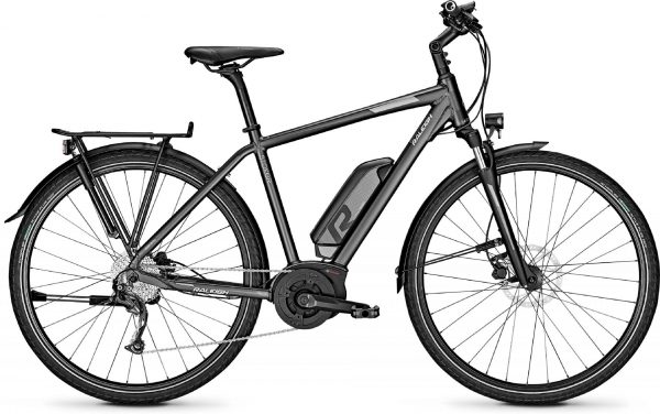 Raleigh Stoker 9 2020 Trekking e-Bike