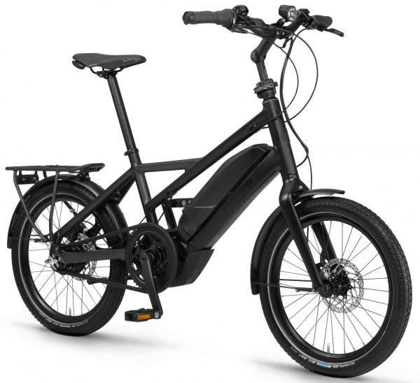 Winora radius tour 2020 Kompakt e-Bike