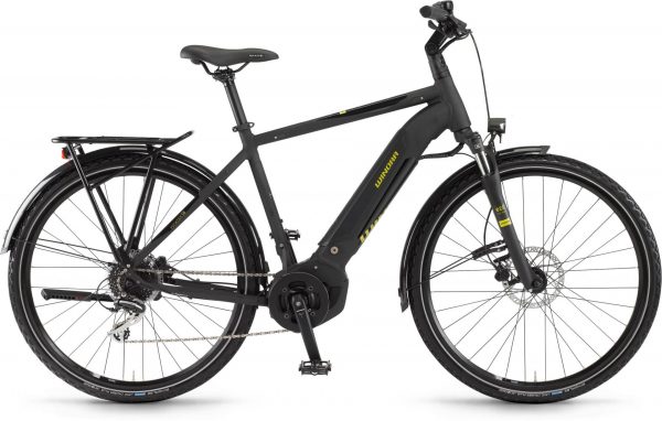 Winora Yucatan i8 2020 Trekking e-Bike