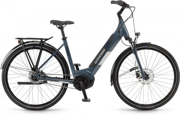 Winora Yucatan iN7f 2020 City e-Bike