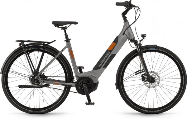 Winora Yucatan iR8f 2020 City e-Bike