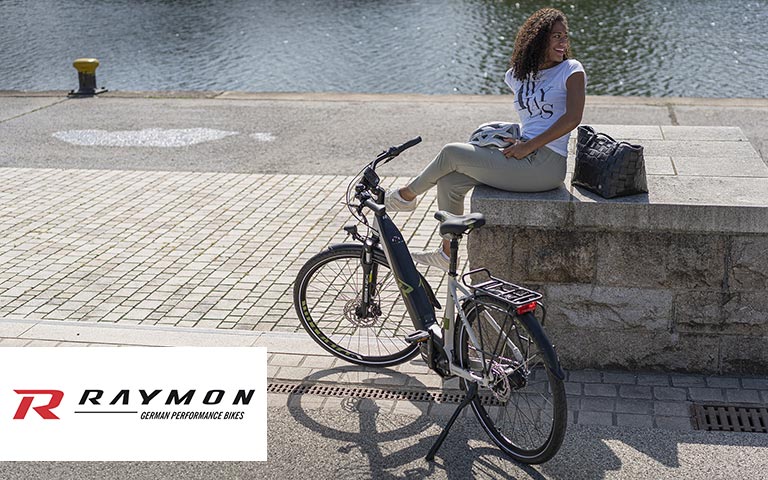 R Raymon