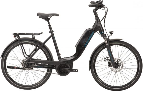 Corratec E-Power City 26 AP4 8S 2020 City e-Bike