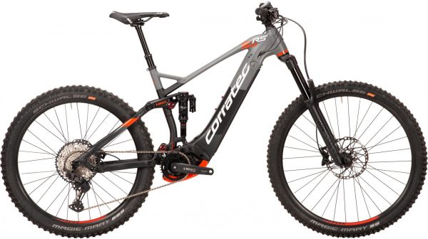 Corratec E-Power RS 160 Pro 2020 e-Mountainbike