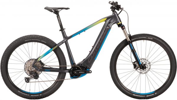 Corratec E-Power X Vert Pro Gent 2020 e-Mountainbike