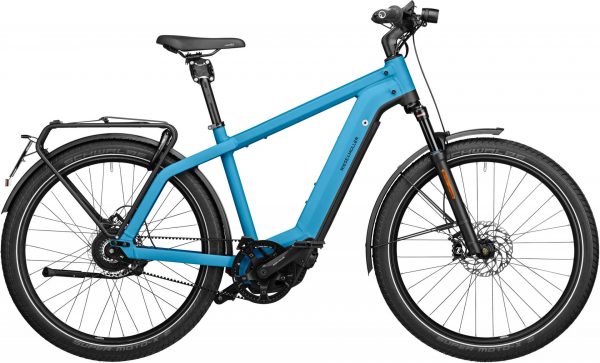 Riese & Müller Charger3 GT vario HS 2020 Trekking e-Bike