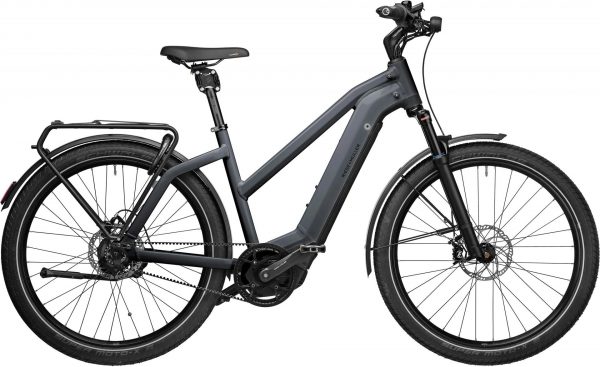 Riese & Müller Charger3 Mixte GT rohloff 2020 Trekking e-Bike