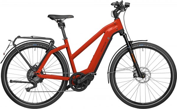 Riese & Müller Charger3 Mixte touring HS 2020 Trekking e-Bike