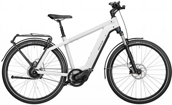 Riese & Müller Charger3 vario 2020 Trekking e-Bike